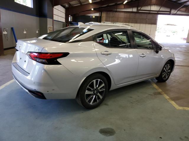 Photo 3 from auction – 2021 NISSAN VERSA SV with VIN 3N1CN8EV7ML840466