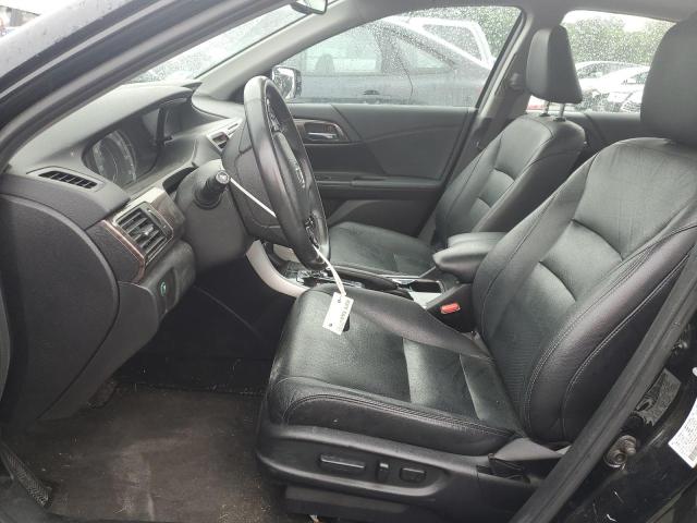 Photo 7 from auction – 2017 HONDA ACCORD EXL with VIN 1HGCR2F94HA042991