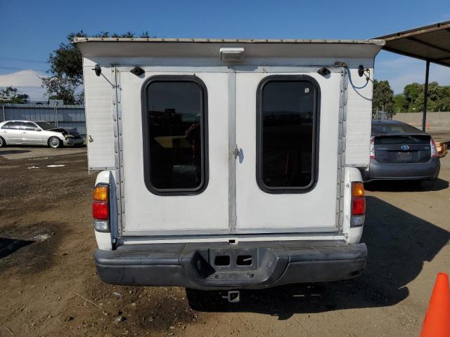 Photo 6 from auction – 2003 TOYOTA TUNDRA with VIN 5TBJN32163S358193
