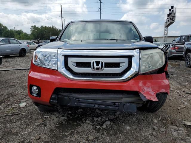 Photo 5 from auction – 2011 HONDA PILOT EX with VIN 5FNYF4H47BB080496