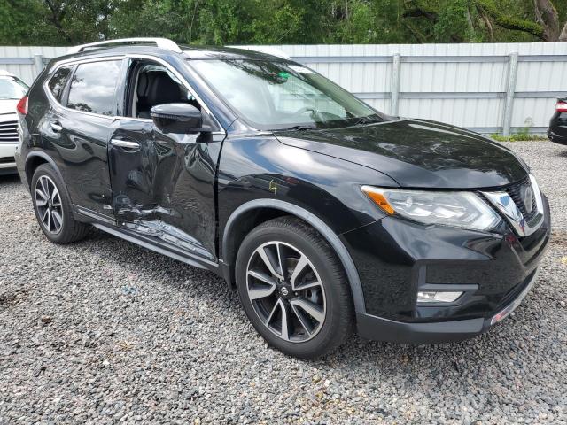 Photo 4 from auction – 2018 NISSAN ROGUE S with VIN JN8AT2MT5JW464254