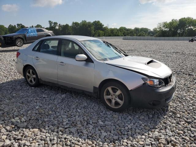 Photo 4 from auction – 2008 SUBARU IMPREZA 2. with VIN JF1GE61698H514082