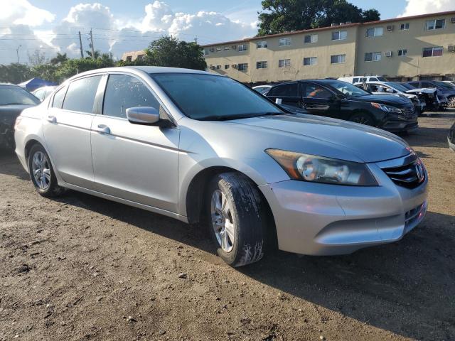 Photo 4 from auction – 2011 HONDA ACCORD LXP with VIN 1HGCP2F42BA029545