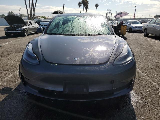 Photo 5 from auction – 2021 TESLA MODEL 3 with VIN 5YJ3E1EA1MF920099