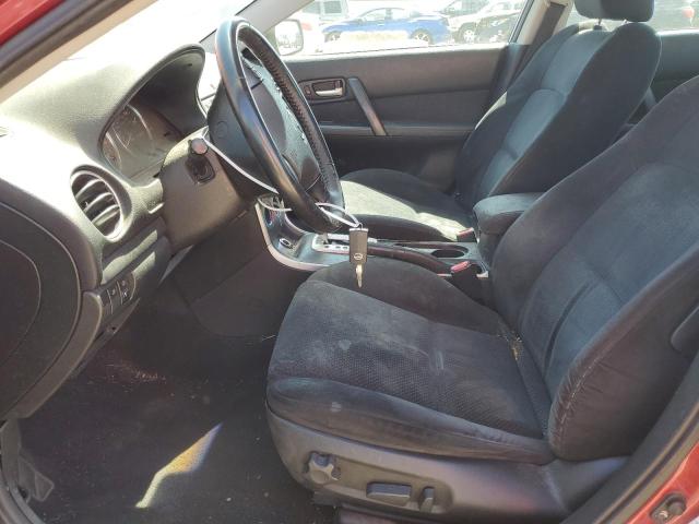 Photo 7 from auction – 2007 MAZDA 6 I with VIN 1YVHP80C175M52635