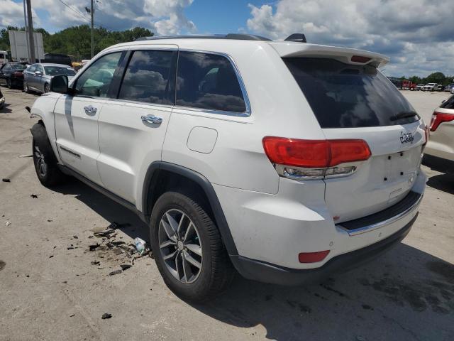 Photo 2 from auction – 2017 JEEP GRAND CHER with VIN 1C4RJEBG6HC752372