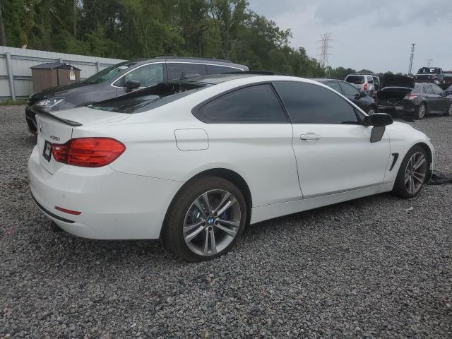 Photo 3 from auction – 2015 BMW 435 XI with VIN WBA3R5C50FK372889