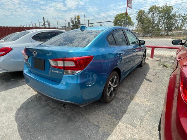 Photo 4 from auction – 2019 SUBARU IMPREZA PR with VIN 4S3GKAC67K3608999