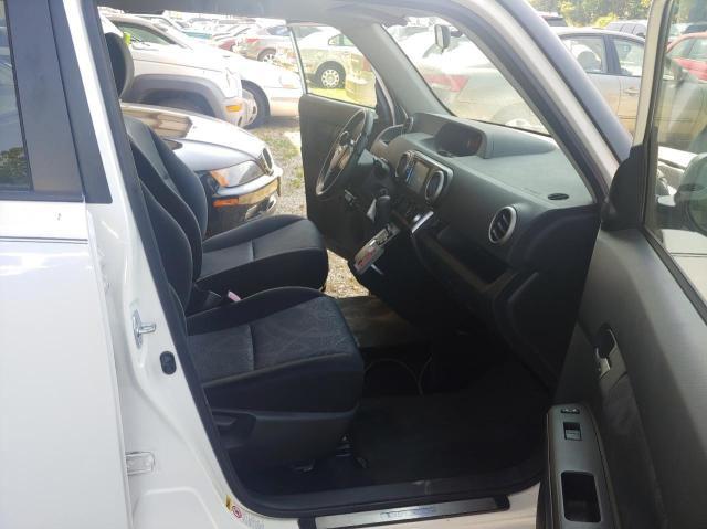 Photo 5 from auction – 2011 TOYOTA SCION XB with VIN JTLZE4FE1B1122709