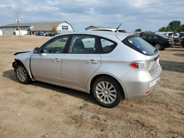 Photo 2 from auction – 2010 SUBARU IMPREZA 2. with VIN JF1GH6B68AH813042