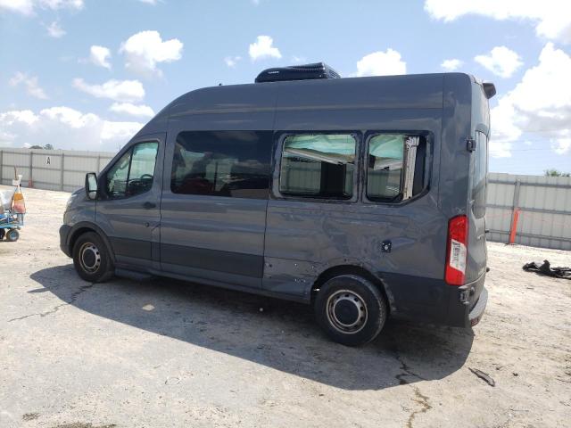 Photo 2 from auction – 2022 FORD TRANSIT T- with VIN 1FDAX2XG8NKA41062