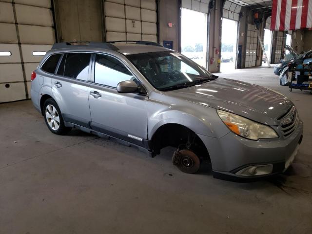 Photo 4 from auction – 2010 SUBARU OUTBACK 2. with VIN 4S4BRCJC5A3374625
