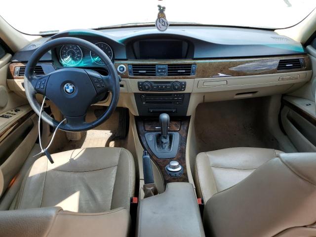 Photo 8 from auction – 2006 BMW 325 I with VIN WBAVB13576KX40359