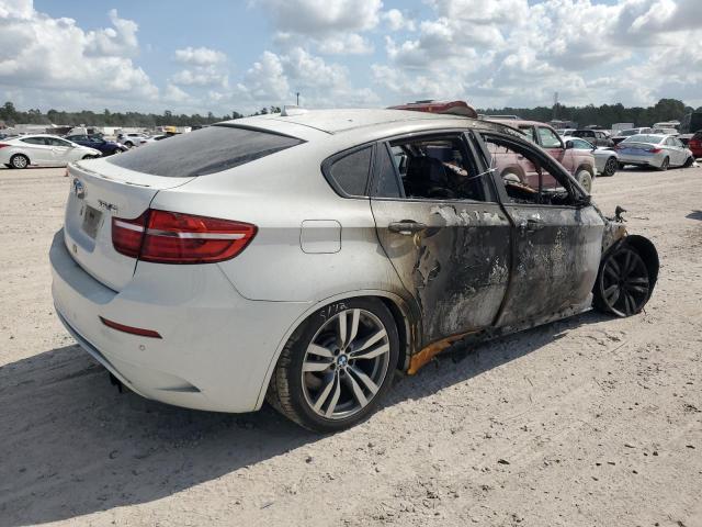 Photo 3 from auction – 2014 BMW X6 M with VIN 5YMGZ0C58E0C40782