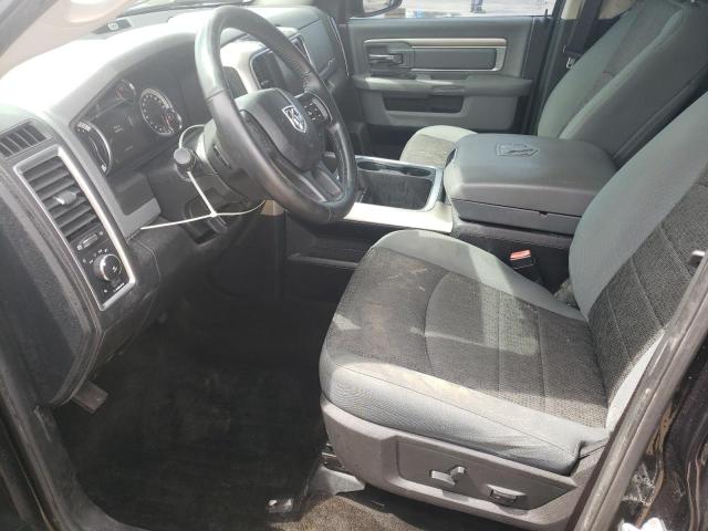 Photo 7 from auction – 2017 RAM 1500 SLT with VIN 1C6RR6LT7HS562104