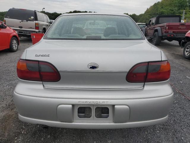 Photo 6 from auction – 2005 CHEVROLET CLASSIC with VIN 1G1ND52F65M166606