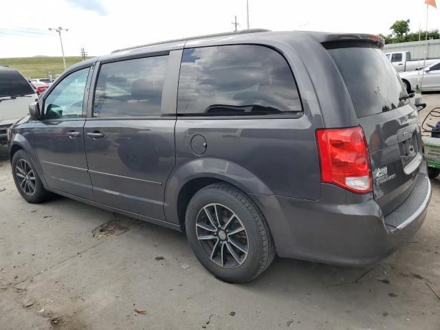 Photo 2 from auction – 2016 DODGE GRAND CARA with VIN 2C4RDGEG4GR224933