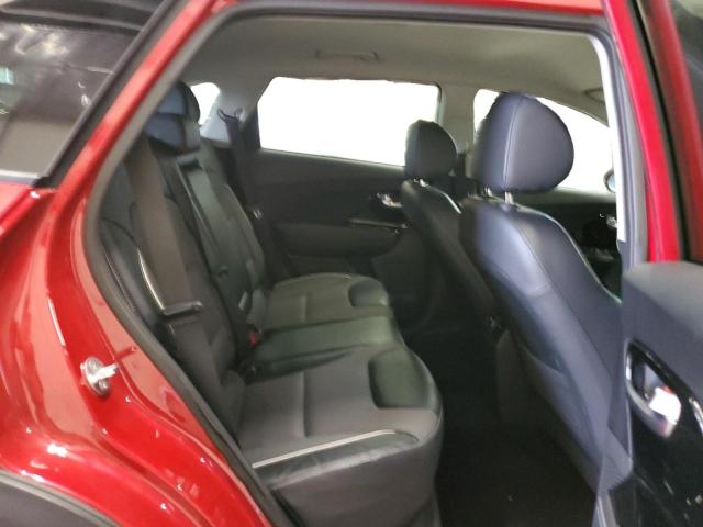 Photo 11 from auction – 2022 KIA NIRO S with VIN KNDCC3LG5N5160478