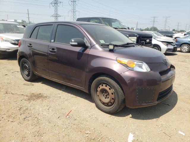Photo 4 from auction – 2014 TOYOTA SCION XD with VIN JTKKUPB46E1041863