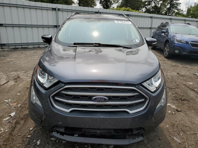 Photo 5 from auction – 2021 FORD ECOSPORT S with VIN MAJ3S2GE3MC456069