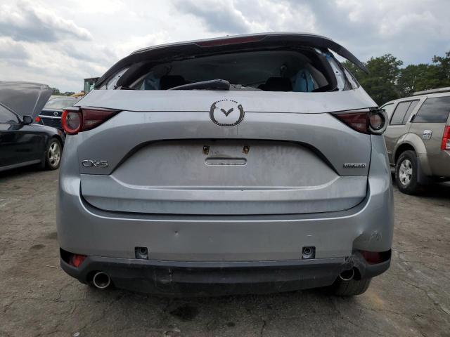 Photo 6 from auction – 2021 MAZDA CX-5 TOURI with VIN JM3KFACM6M1351062
