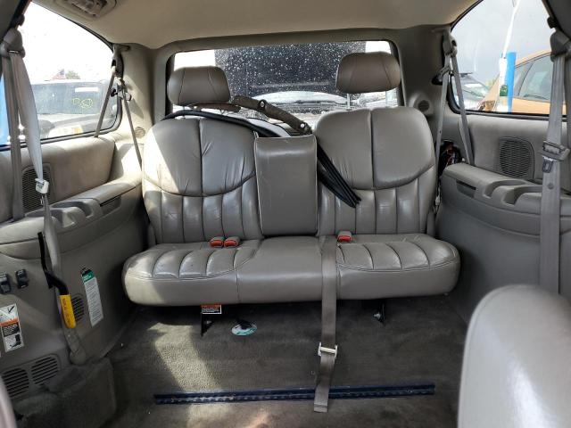 Photo 10 from auction – 2000 CHRYSLER TOWN & COU with VIN 1C4GP64L0YB718617
