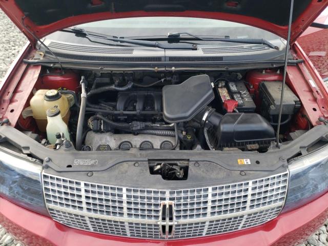 Photo 12 from auction – 2008 LINCOLN MKX with VIN 2LMDU88C78BJ29737