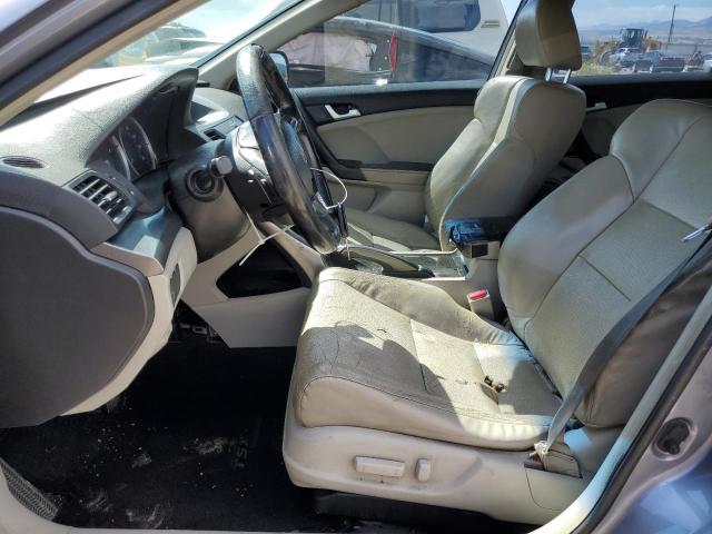Photo 7 from auction – 2011 ACURA TSX with VIN JH4CU2F64BC011768