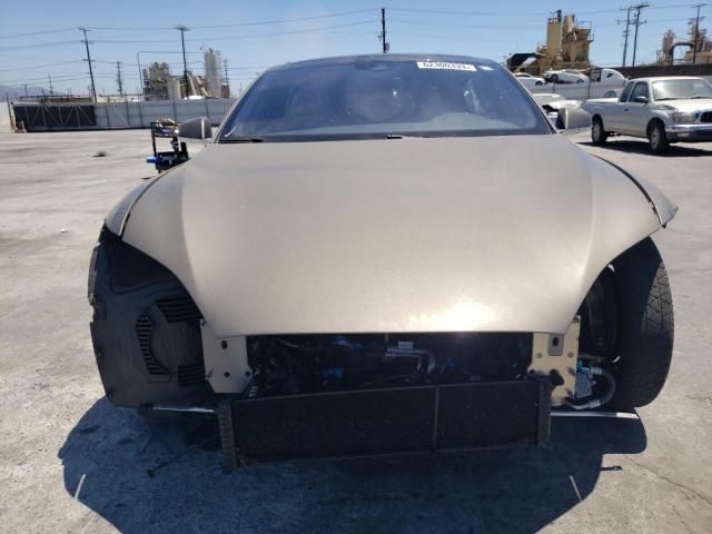 Photo 5 from auction – 2016 TESLA MODEL S with VIN 5YJSA1E18GF151578