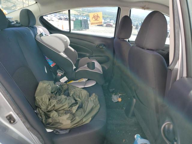 Photo 10 from auction – 2012 NISSAN VERSA S with VIN 3N1CN7AP4CL886644