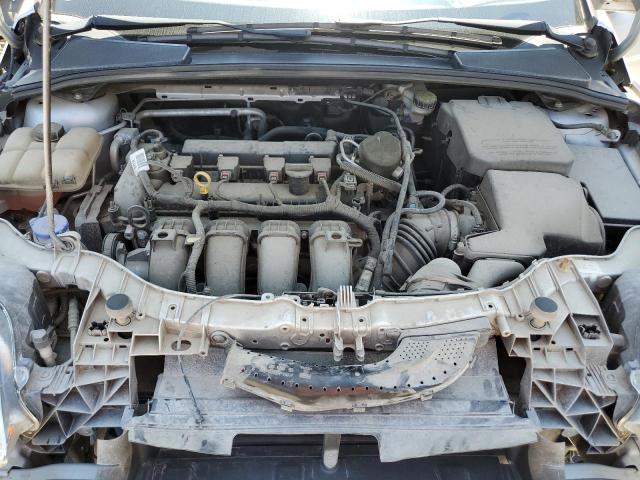 Photo 11 from auction – 2014 FORD FOCUS SE with VIN 1FADP3F27EL393742