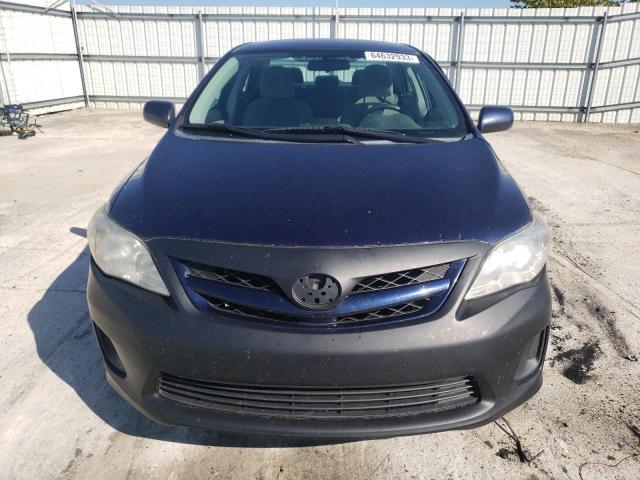 Снимка 5 от търг – 2012 TOYOTA COROLLA с VIN 2T1BU4EE1CC864753