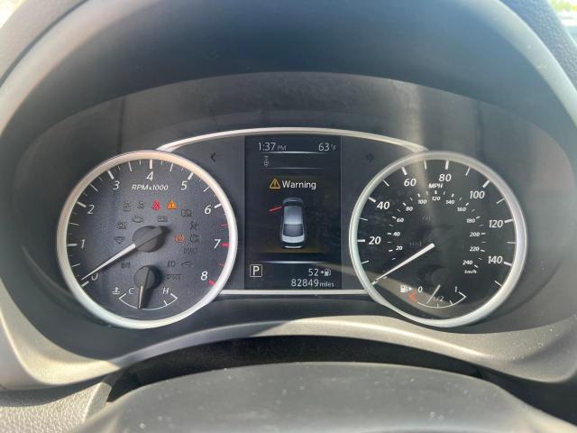 Photo 8 from auction – 2018 NISSAN SENTRA S with VIN 3N1AB7AP1JY299575