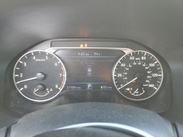 Photo 9 from auction – 2023 NISSAN ALTIMA SV with VIN 1N4BL4DV7PN315796