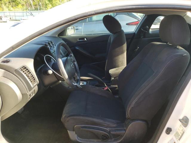 Photo 7 from auction – 2011 NISSAN ALTIMA S with VIN 1N4AL2EP4BC151444