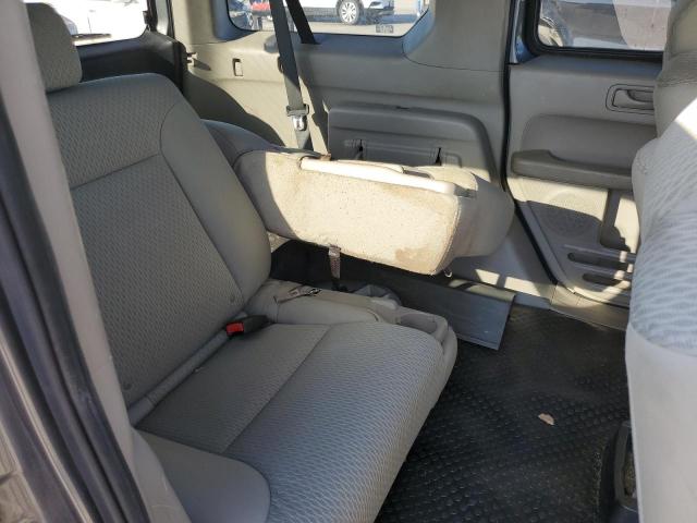 Photo 10 from auction – 2009 HONDA ELEMENT LX with VIN 5J6YH18319L003138