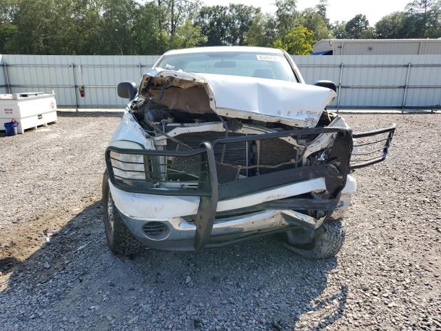 Photo 5 from auction – 2007 DODGE RAM 2500 S with VIN 1D7KS28D57J608502