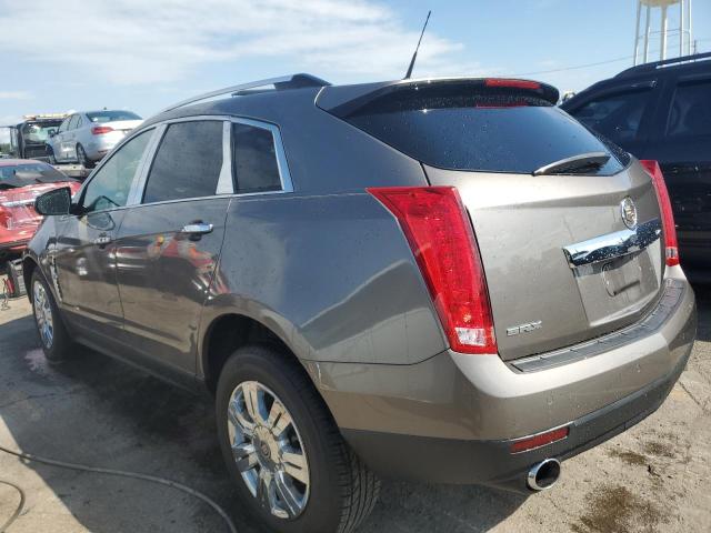 Photo 2 from auction – 2011 CADILLAC SRX LUXURY with VIN 3GYFNAEY2BS675600