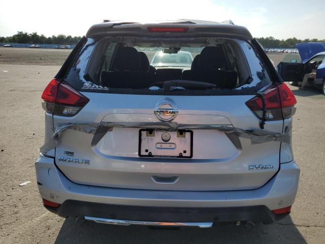 Photo 6 from auction – 2019 NISSAN ROGUE S with VIN KNMAT2MV7KP508103