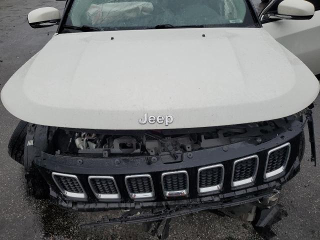 Photo 12 from auction – 2020 JEEP COMPASS LI with VIN 3C4NJCCB8LT211391