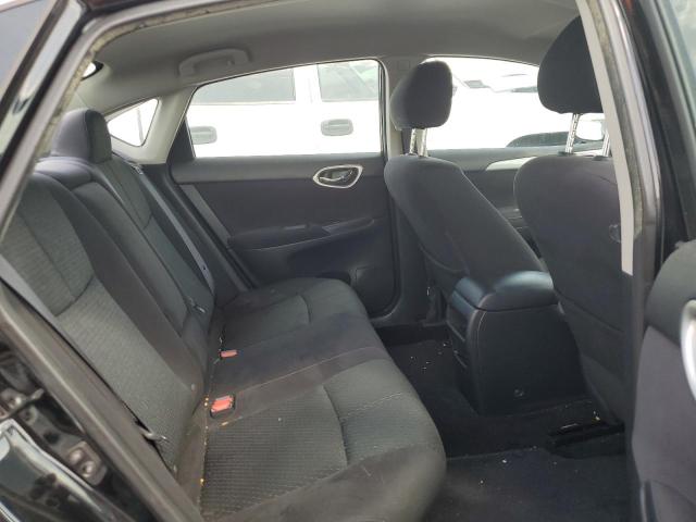 Photo 10 from auction – 2014 NISSAN SENTRA S with VIN 3N1AB7AP2EY336882