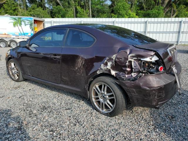 Photo 2 from auction – 2008 TOYOTA SCION TC with VIN JTKDE167580232126