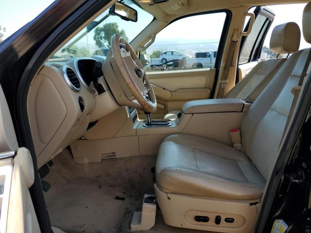 Photo 7 from auction – 2006 MERCURY MOUNTAINEE with VIN 4M2EU37E16ZJ05240