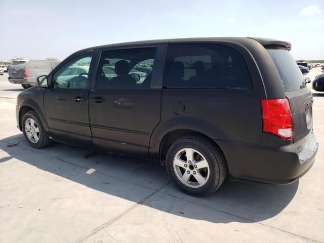 Photo 2 from auction – 2012 DODGE GRAND CARA with VIN 2C4RDGBG2CR138390