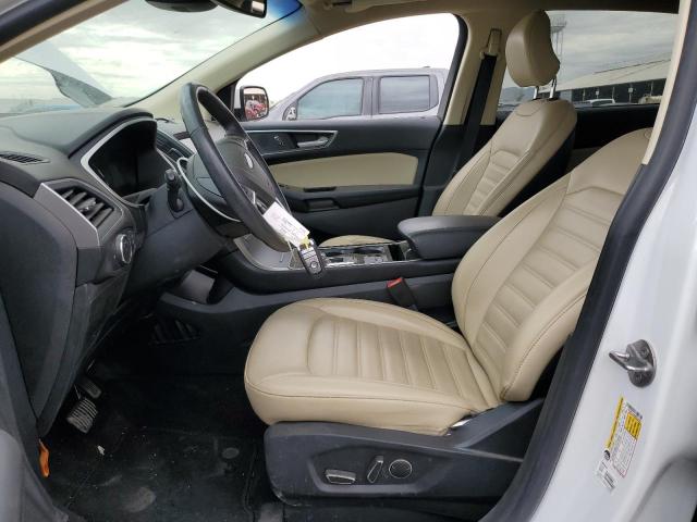 Photo 7 from auction – 2019 FORD EDGE SEL with VIN 2FMPK3J98KBC63440