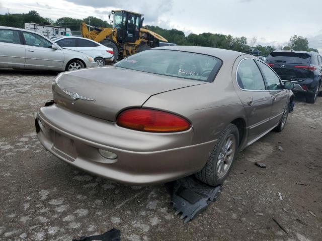 Photo 3 from auction – 2001 CHRYSLER LHS with VIN 2C3HC56G01H530272