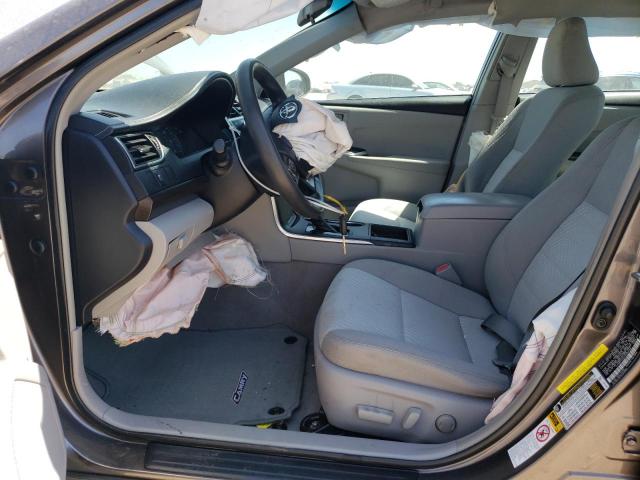 Photo 7 from auction – 2015 TOYOTA CAMRY LE with VIN 4T4BF1FK4FR489494