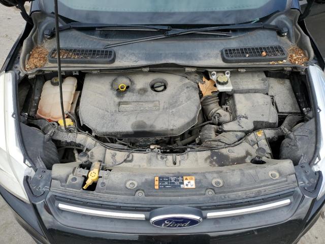 Photo 11 from auction – 2014 FORD ESCAPE SE with VIN 1FMCU9G94EUB85367