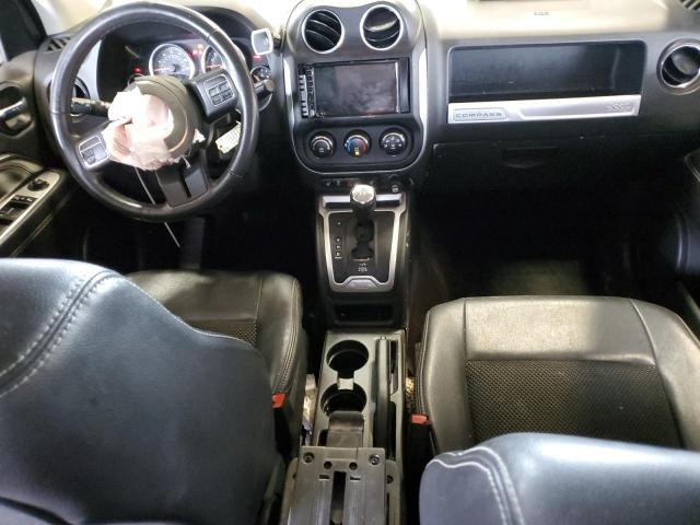 Снимка 8 от търг – 2014 JEEP COMPASS LA с VIN 1C4NJDEBXED599879