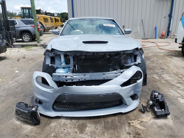 Photo 5 from auction – 2022 DODGE CHARGER GT with VIN 2C3CDXHG2NH145947